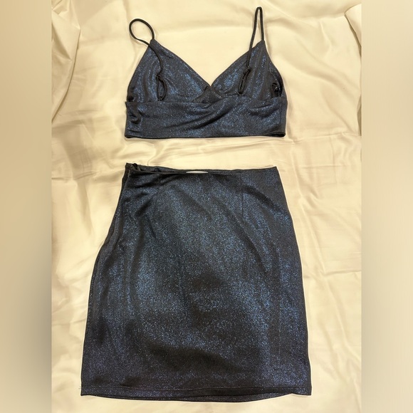 By the way Cole Cami Set from Revolve - Picture 2 of 9